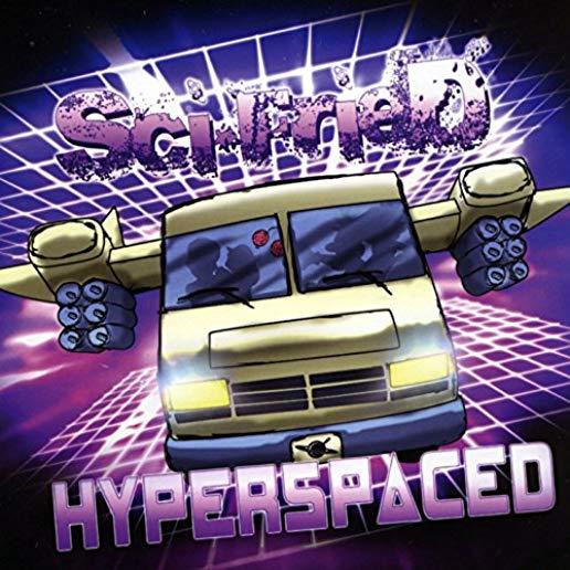 HYPERSPACED