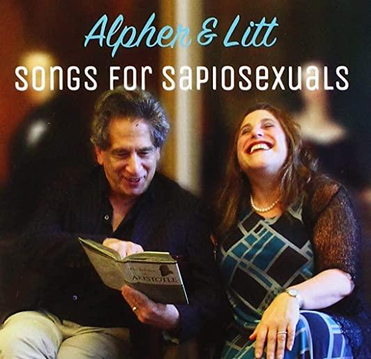 SONGS FOR SAPIOSEXUALS