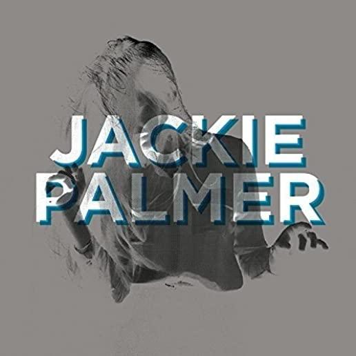 JACKIE PALMER (GER)