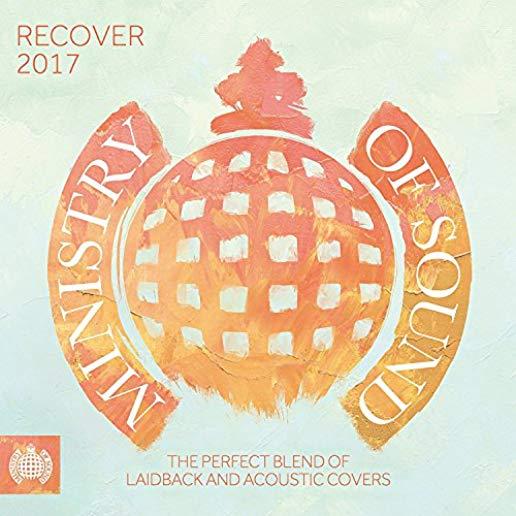 MINISTRY OF SOUND: RECOVER 2017 / VARIOUS