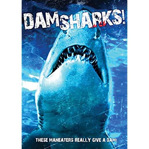 DAM SHARKS
