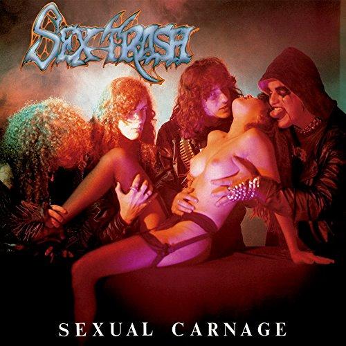SEXUAL CARNAGE (DIG)