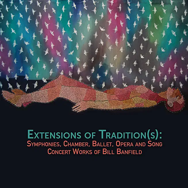 EXTENSIONS OF TRADITIONS / VARIOUS