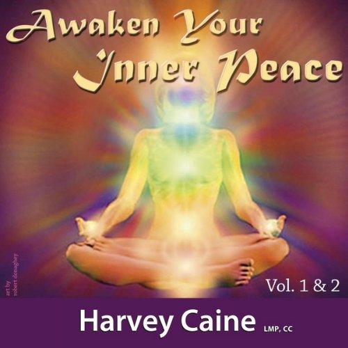 AWAKENING YOUR INNER PEACE (CDR)