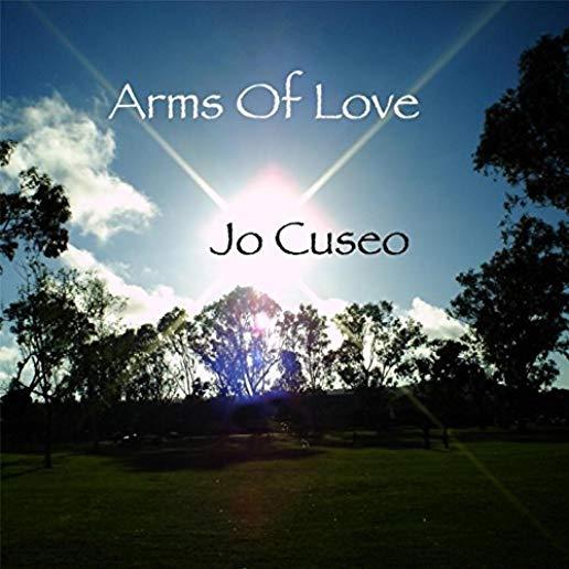 ARMS OF LOVE (CDRP)
