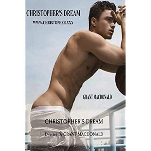 CHRISTOPHER'S DREAM (ADULT)