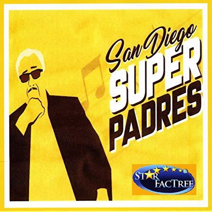 SAN DIEGO SUPER PADRES (CDRP)