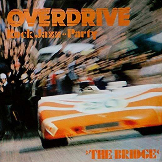 OVERDRIVE