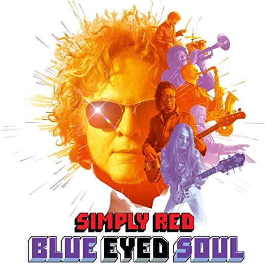 BLUE EYED SOUL (PURP) (CAN)