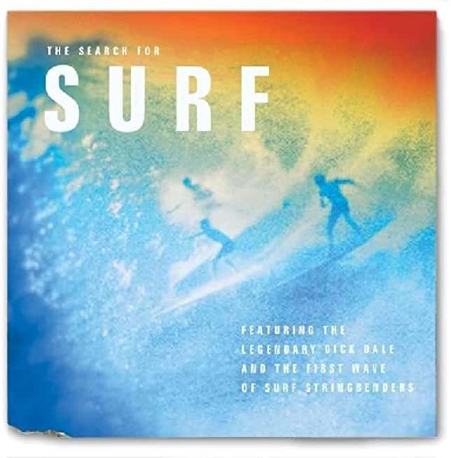 SEARCH FOR SURF (UK)