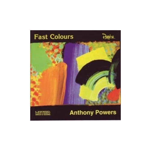 FAST COLOURS