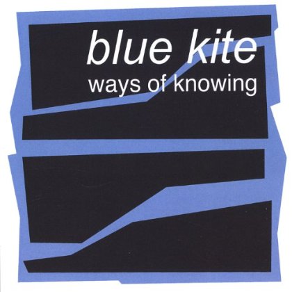 WAYS OF KNOWING CD SINGLE
