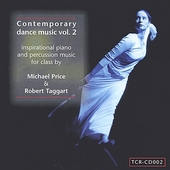 CONTEMPORARY DANCE MUSIC 2