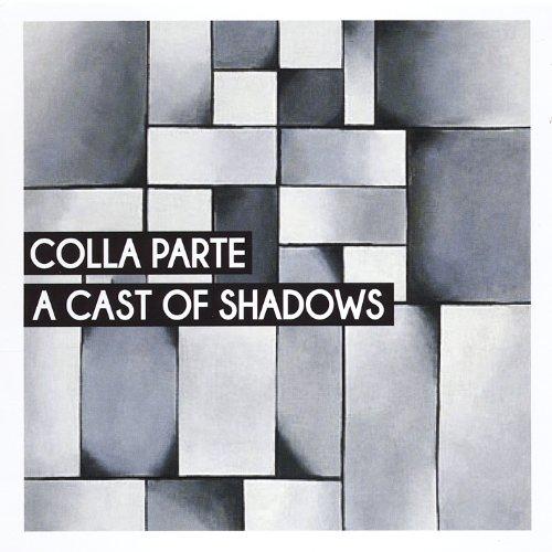CAST OF SHADOWS (CDR)