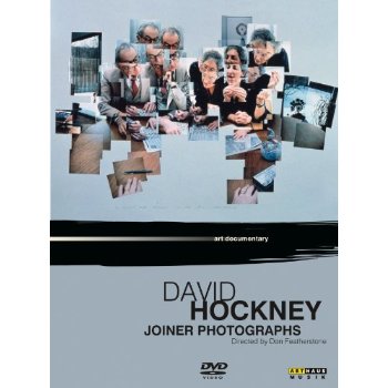 JOINER PHOTOGRAPHS: DAVID HOCKNEY