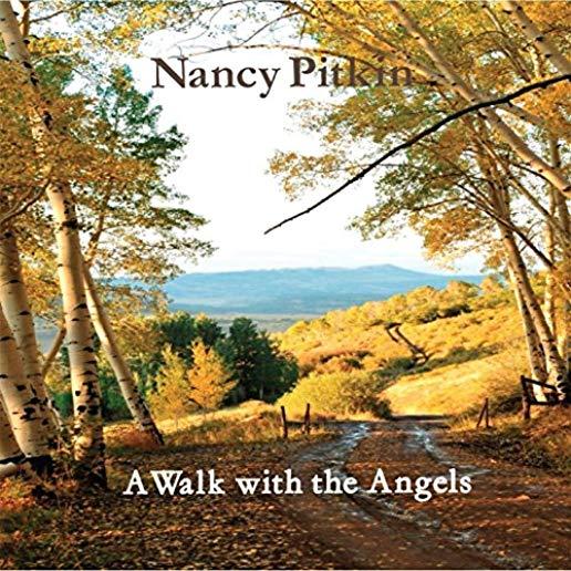 WALK WITH THE ANGELS