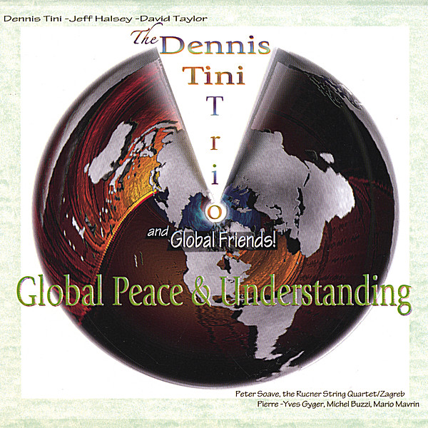 GLOBAL PEACE & UNDERSTANDING