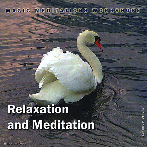 RELAXATION & MEDITATION