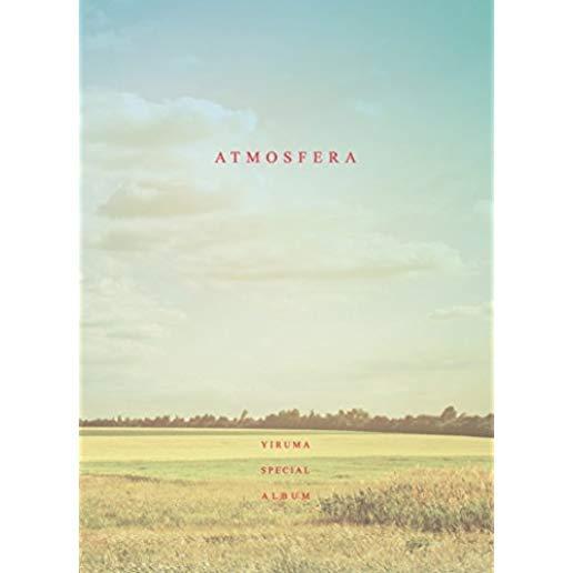 ATMOSFERA (ASIA)