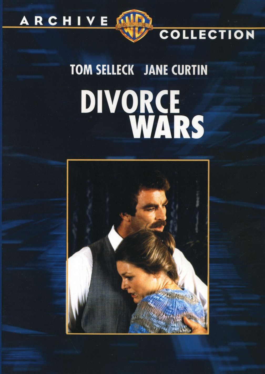 DIVORCE WARS: A LOVE STORY / (MOD MONO WS)