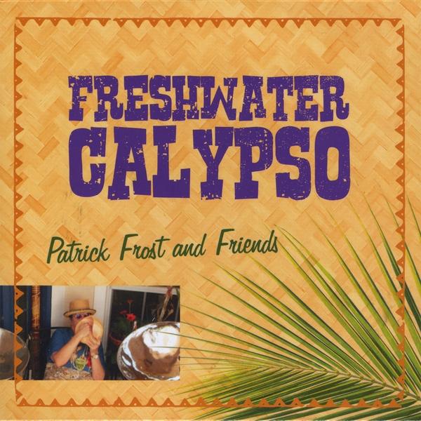 FRESHWATER CALYPSO