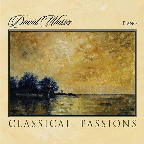 CLASSICAL PASSIONS