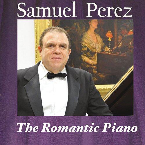 THE ROMANTIC PIANO