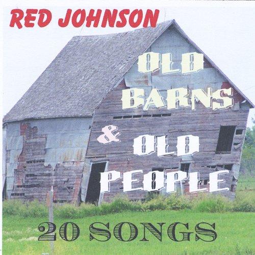 OLD BARNS & OLD PEOPLE (CDR)