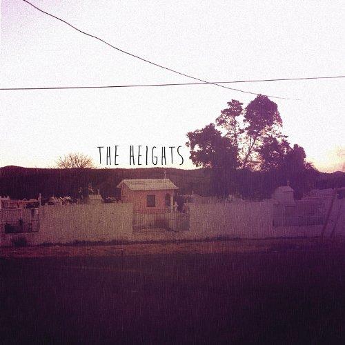 THE HEIGHTS EP