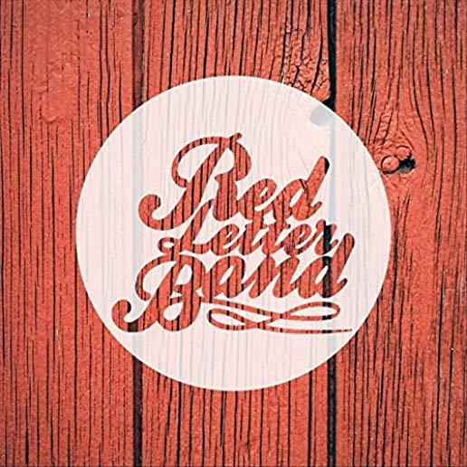 RED LETTER BAND