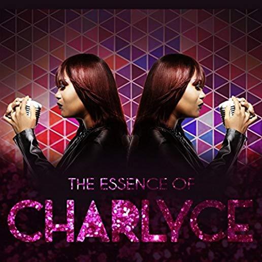 ESSENCE OF CHARLYCE