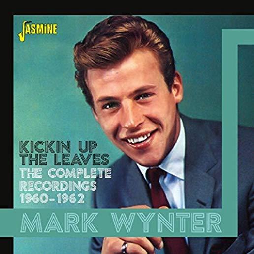 KICKIN UP THE LEAVES: COMPLETE RECORDINGS 1960-62