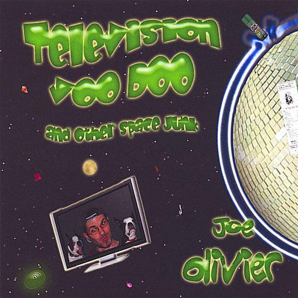 TELEVISION VOO DOO & OTHER SPACE JUNK
