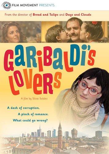 GARIBALDI'S LOVERS / (SUB)
