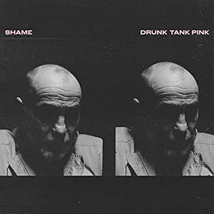 DRUNK TANK PINK DELUXE EDITION (CLEAR RED) (COLV)