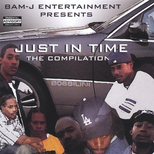 JUST IN TIME-THE COMPILATION