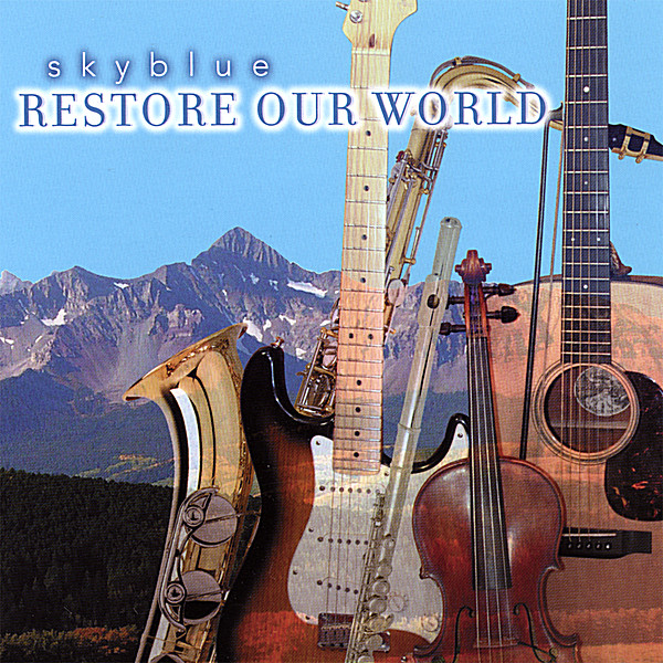 RESTORE OUR WORLD