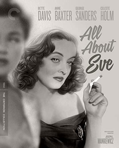 ALL ABOUT EVE BD (2PC)
