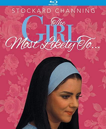 GIRL MOST LIKELY TO (1973)