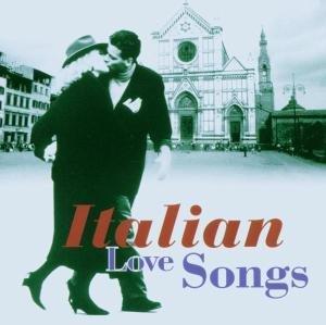 ITALIAN LOVE SONGS / VAR