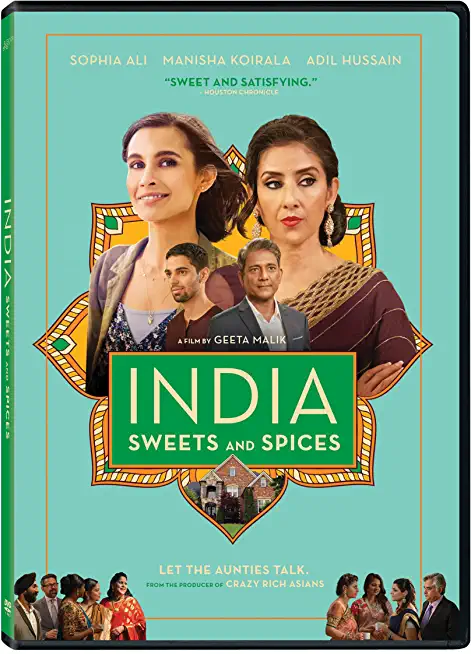 INDIA SWEETS AND SPICES