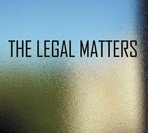 LEGAL MATTERS (BLK) (OGV)