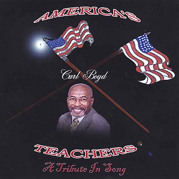 AMERICA'S TEACHERS