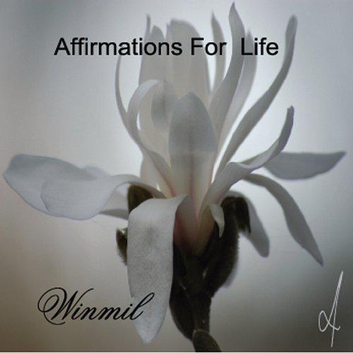 AFFIRMATIONS FOR LIFE (CDR)