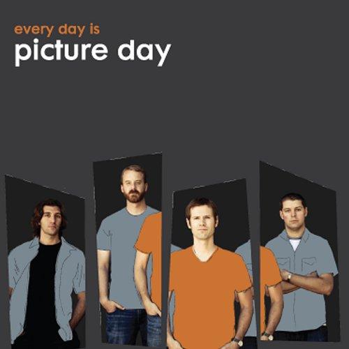EVERY DAY IS PICTURE DAY (CDR)