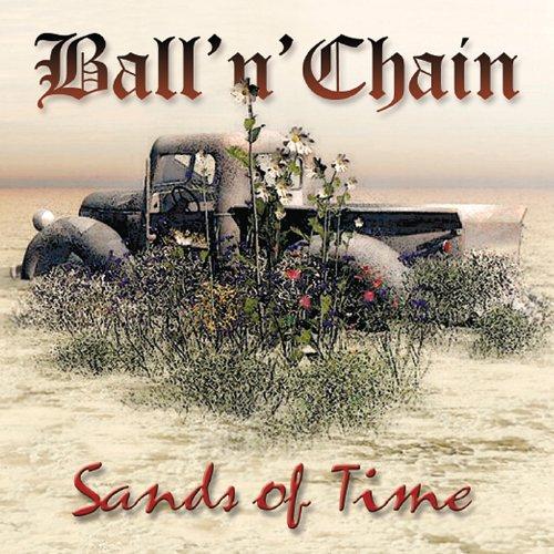 SANDS OF TIME (CDR)
