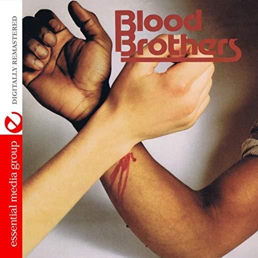 BLOOD BROTHERS (MOD) (RMST)