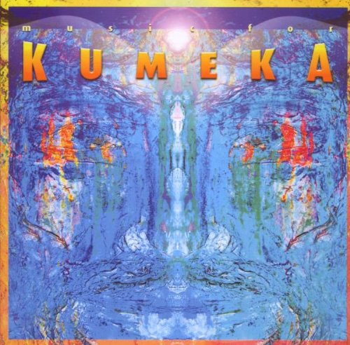 MUSIC FOR KUMEKA