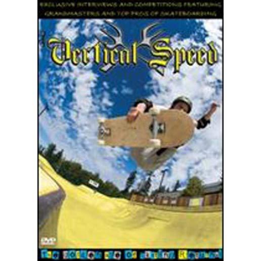 VERTICAL SPEED / (CAN)