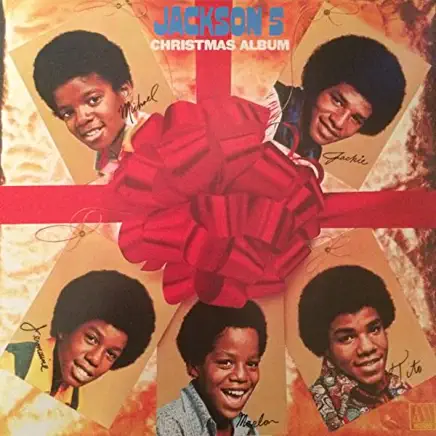 BEST OF JACKSON 5: THE CHRISTMAS COLLECTION - 20TH
